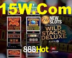 888Hot