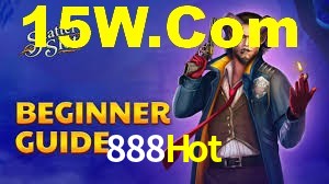 VIP Casino 888Hot
