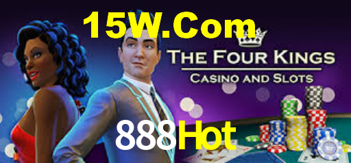 888Hot