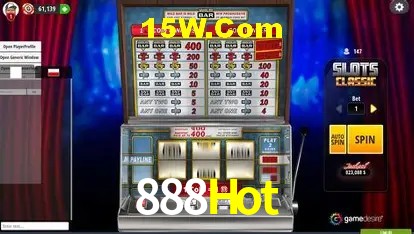 Descubra a Essência do 888Hot: Nossa História e Compromissos