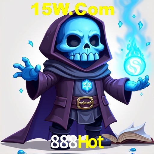 Recursos de Bônus 888Hot