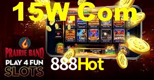 Live Casino 888Hot