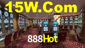 Daily Bonuses 888Hot