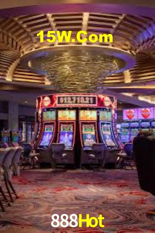 888Hot Bet