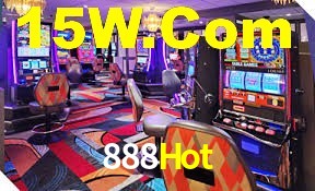 Welcome Bonus 888Hot