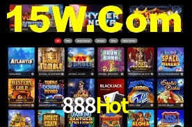 888Hot,888Hot Bet