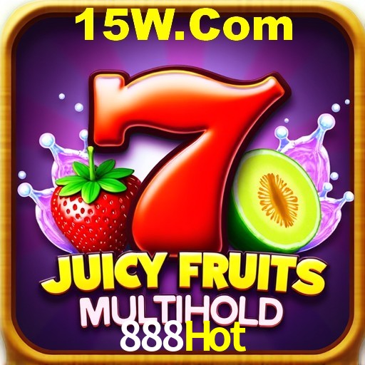 Jogos de Slot 888Hot