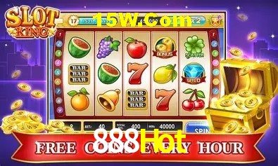 Descubra a Magia dos Jogos de Arcade no 888Hot