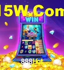 888Hot: Seu Cassino Premiado com Pagamentos Rápidos