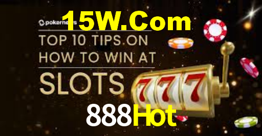 888Hot Login