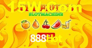888Hot,888Hot Bet