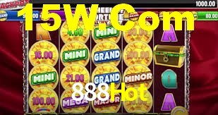 888Hot Bet