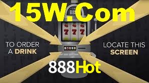888Hot App Interface