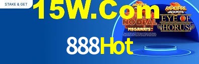 888Hot Login