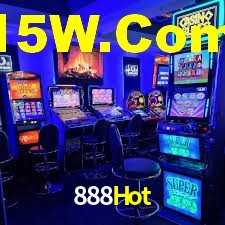 888Hot
