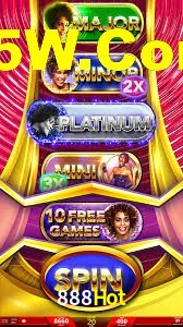 888Hot Bet