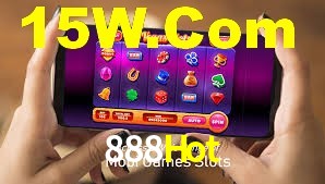 Sinta a adrenalina dos jogos de cassino com 888Hot